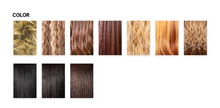 Load image into Gallery viewer, JANET COLLECTION MELT NUSKIN UHD DEEP OBI PART LACE WIG