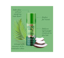 Load image into Gallery viewer, ORS Olive Oil Nourishing Sheen Spray Infused with Coconut Oil