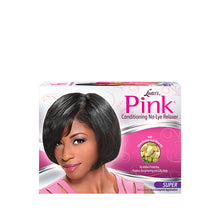 Load image into Gallery viewer, LUSTERS PINK CONDITIONING NO LYE RELAXER