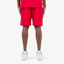 Load image into Gallery viewer, COPPER RIVET RACING BASEBALL JERSEY w/ MATCHING SHORT (RED)