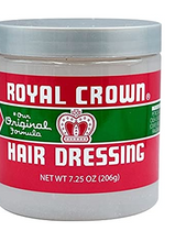 Load image into Gallery viewer, ROYAL CROWN - HAIR DRESSING