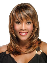 Load image into Gallery viewer, VIVICA FOX RUMER-V WIG