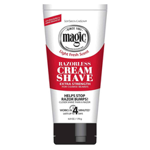 Load image into Gallery viewer, MAGIC RAZOR-LESS CREAM SHAVE