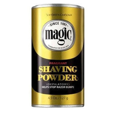 Load image into Gallery viewer, MAGIC SHAVING POWDER