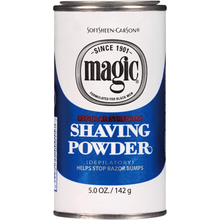 Load image into Gallery viewer, MAGIC SHAVING POWDER