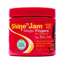 Load image into Gallery viewer, AMPRO SHINE N JAM MAGIC FINGERS 16oz