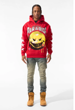 Load image into Gallery viewer, JORDAN CRAIG BAD INTENTIONS PULLOVER HOODIE (CHICAGO)
