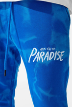Load image into Gallery viewer, Jordan Craig Surfside Stacked Sweatpants (Royal)(T-shirt sold separately)