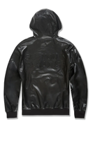 Load image into Gallery viewer, JORDAN CRAIG "SYIP THRILLER" PULLOVER HOODIE (BLACK)