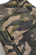 Load image into Gallery viewer, JORDAN CRAIG STACKED "SYIP THRILLER" CARGO PANTS JRF2250C (VINTAGE CAMO)