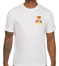 Load image into Gallery viewer, HUSTLE GANG "Tiki Drip" Knit &amp; "Hawaii" Short Set