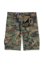 Load image into Gallery viewer, JORDAN CRAIG OG - XAVIER CARGO SHORTS (VINTAGE CAMO)