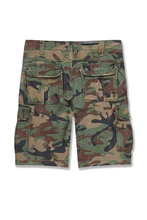 Load image into Gallery viewer, JORDAN CRAIG OG - XAVIER CARGO SHORTS (VINTAGE CAMO)