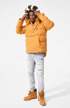 Load image into Gallery viewer, JORDAN CRAIG CONCORD PULLOVER ANORAK JACKET (DESERT)