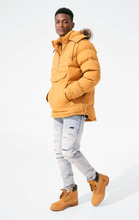 Load image into Gallery viewer, JORDAN CRAIG CONCORD PULLOVER ANORAK JACKET (DESERT)