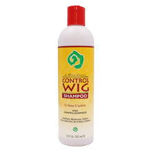 Load image into Gallery viewer, AFRICAN ESSENCE CONTROL WIG SHAMPOO