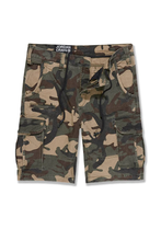 Load image into Gallery viewer, JORDAN CRAIG OG - XAVIER CARGO SHORTS (WOODLAND)