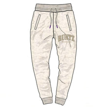 Load image into Gallery viewer, RUNTZ TONES JOGGER (OATMEAL)