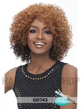 Load image into Gallery viewer, HARLEM 125 BOHEMIAN BO104