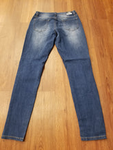 Load image into Gallery viewer, REDFOX INDIGO BLUE DESTRUCTION JEANS