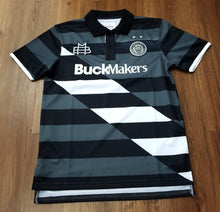 Load image into Gallery viewer, PARISH NATION BUCK MAKERS POLO (GREEN)