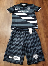 Load image into Gallery viewer, PARISH NATION BUCK MAKERS POLO (GREEN)