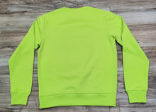 Load image into Gallery viewer, GENUINE 1020 "POISON LOVE" Crewneck (Mint)