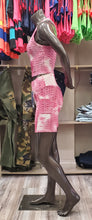 Load image into Gallery viewer, WOMEN'S TikTok Scrunch Butt Short 2pc Set