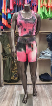 Load image into Gallery viewer, WOMEN'S TikTok Scrunch Butt Short 2pc Set