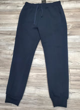 Load image into Gallery viewer, ACCESS MEN'S ZIPDOWN HOODIE SWEATSUITS ACTIVEWEAR OUTFIT (NAVY)