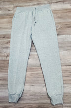 Load image into Gallery viewer, ACCESS MEN'S ZIPDOWN HOODIE SWEATSUITS ACTIVEWEAR OUTFIT (LT GREY)