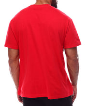 Load image into Gallery viewer, MEN AKOO CORNER DELI TEE (RED)