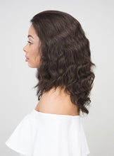 Load image into Gallery viewer, JANET COLLECTION 360 LACE NATURAL WIG