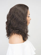 Load image into Gallery viewer, JANET COLLECTION 360 LACE NATURAL WIG