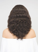 Load image into Gallery viewer, JANET COLLECTION 360 LACE NATURAL WIG