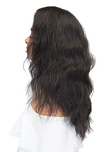 Load image into Gallery viewer, JANET COLLECTION 360 LACE NATURAL WIG