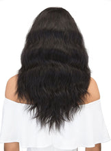 Load image into Gallery viewer, JANET COLLECTION 360 LACE NATURAL WIG