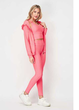 Load image into Gallery viewer, WOMEN'S TikTok 3pc set