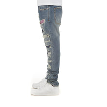 Load image into Gallery viewer, AKOO ARMAGEDON JEAN (CHASER)