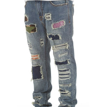 Load image into Gallery viewer, AKOO ARMAGEDON JEAN (CHASER)