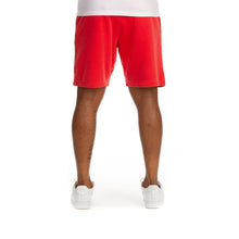 Load image into Gallery viewer, MEN AKOO TRIBE SHORTS (RED)
