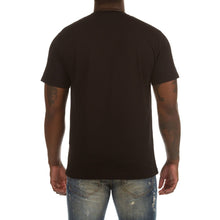 Load image into Gallery viewer, MEN AKOO ICON SS KNIT (BLACK)