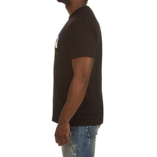 Load image into Gallery viewer, MEN AKOO ICON SS KNIT (BLACK)