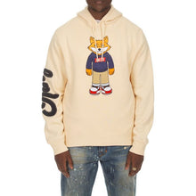 Load image into Gallery viewer, AKOO DECORATED ORNATE SLICK JOGGER SET (ANGORA)