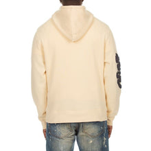 Load image into Gallery viewer, AKOO DECORATED ORNATE SLICK JOGGER SET (ANGORA)