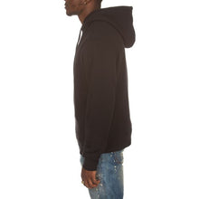 Load image into Gallery viewer, AKOO DECORATED ORNATE SLICK JOGGER SET (BLACK)