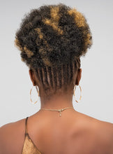 Load image into Gallery viewer, JANET COLLECTION AFRO PUFF DRAWSTRING
