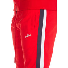 Load image into Gallery viewer, AKOO STANDARD TRACK PANT (RACING RED)