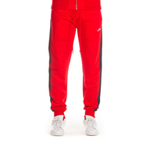 Load image into Gallery viewer, AKOO STANDARD TRACK PANT (RACING RED)