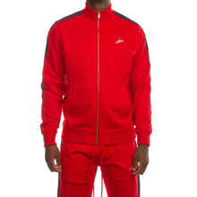 Load image into Gallery viewer, AKOO STANDARD TRACK PANT (RACING RED)